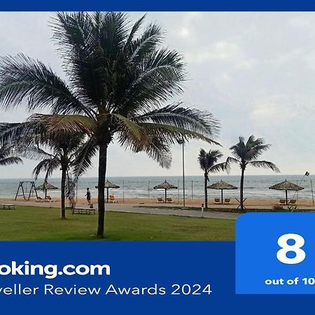 Oceanami Resort Long Hải Extérieur photo