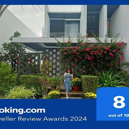 Oceanami Resort Long Hải Extérieur photo